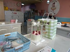 -千浔一暖DIY蛋糕烘焙(人民大学店)