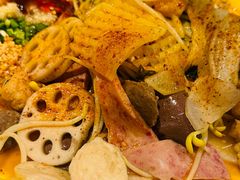 -北丐先生·野馄饨烧烤(雨花万象店)