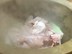 -滇香肴·云南菜蒸汽石锅鱼(云南北路店)