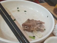 -聂记粤菜馆(鼓西路店)