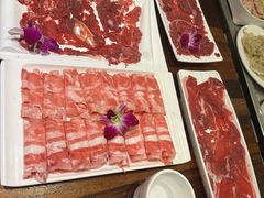 -好得火锅(育才店)