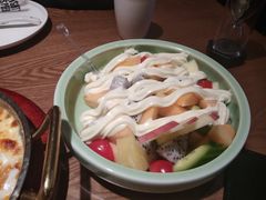 -吕氏疙瘩汤·新鲁菜(济南万象城店)