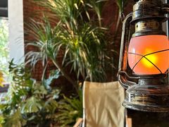 -J Create城市露营咖啡·简餐·宠物(上海动物园店)