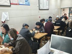 -北万新包子店(淮海店)