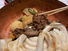-八大碗·地道东北菜(佳兆业店)