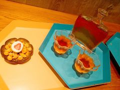 -茶是一枝花泡茶店