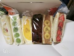 -Fruwich果明治(西单更新场店)