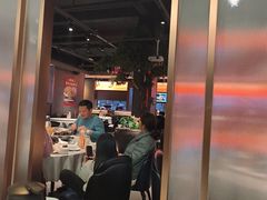 -聚味瞿记·龙虾堂(咸嘉湖店)