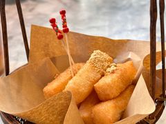 -懒人盐府人家(航天桥店)