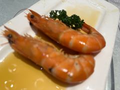 醉虾-嘉逸传菜(洛川东路店)