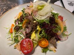 -LESCEDARS Brasserie Bistro香柏树