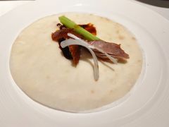 -四季民福烤鸭店(前门廊房二条店)