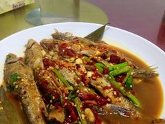 -悠悠美食