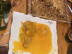 锅包肉-小俩口烧烤东北菜(双井店)