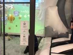 -Lilliput粒粒堡亲子餐厅(置汇旭辉店)