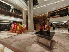 -西安赛瑞喜来登大酒店