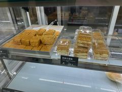-甜嘟嘟烘焙坊(舒城路店)