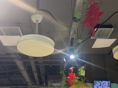 -云中鱼蒸汽石锅鱼(川沙百联店)