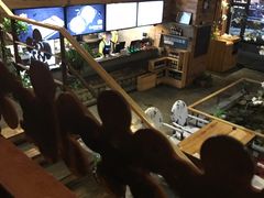 -山有花啡餐厅(常营总店)