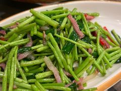 -西江美食舫·江西菜(健德桥店)