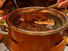 -西塔老太太泥炉烤肉(苏州大悦城店)