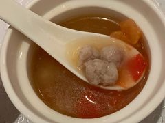 -三清山希尔顿度假酒店·三清轩中餐厅