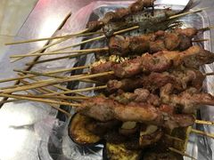 -胖姐烧烤(总店)