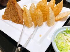 改刀肉-新乾隆酒楼(帝景园店)