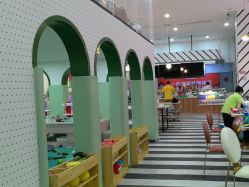 -宝燕乐园(春申店)
