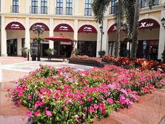 -佛罗伦萨小镇广佛名品奥特莱斯(疏港路店)