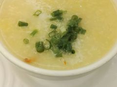 虫草肉丸粥-稻香酒家·33年老字号·港式粤菜(富邦中心店)