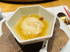 -荷风细雨·中国茶宴(世纪大道店)