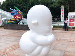 -VT101维多利广场