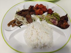 -顺旺基(和睦店)