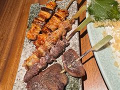 -千代武日本料理(爱建店)