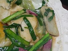 -缘生态云南菜·野生菌庭院餐厅(华侨城店)
