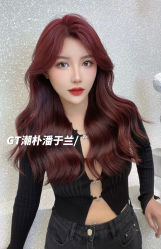 -GT潮朴美业