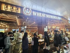 -麦陌(正弘城店)