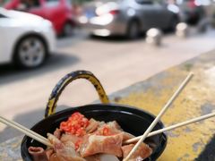 -韦记牛杂汤(清晖园店)
