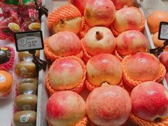 -每日新鲜水果吧(黄浦来福士店)