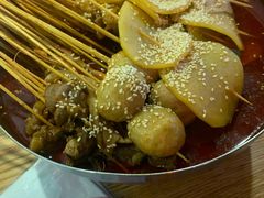 -付小姐在成都(川沙店)