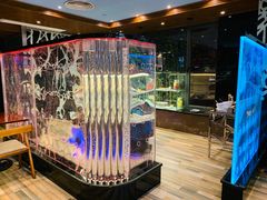 -泰谷酒店·太古码头闽菜自助餐厅