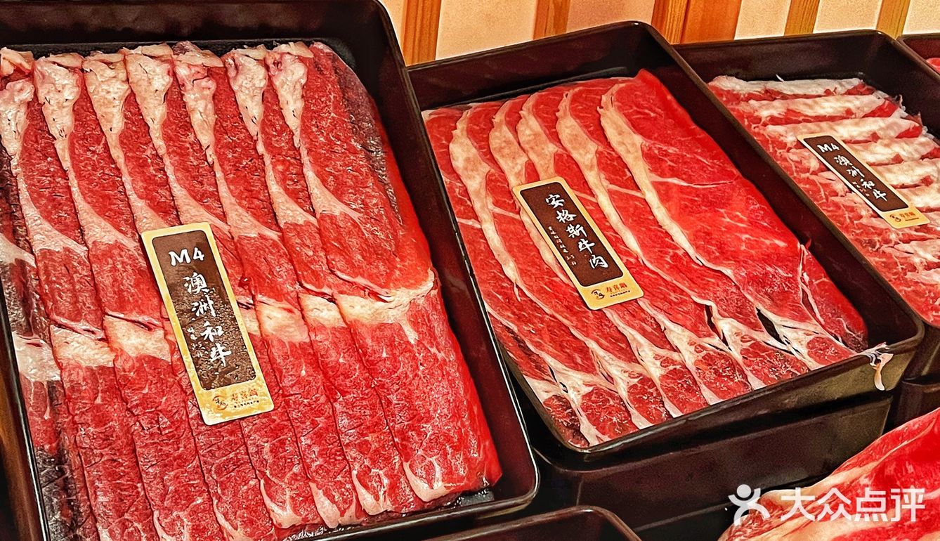 成都探店|夏天还是会贪恋寿喜锅的温暖 