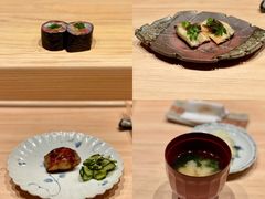 -鮨然(然寿司钱粮胡同店)