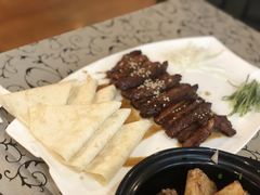 -一江春水·杭帮臻宴(三台山店)