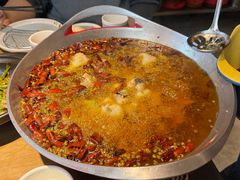-向川南·水煮鱼·川菜(和平里店)