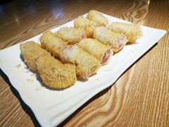 -遇见小厨·北京烤鸭·江湖菜·川菜(广福桥店)