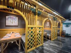 -哈啾嗨·新概念蒙餐(红星新城店)