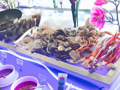 -339旋转餐厅(天府熊猫塔店)