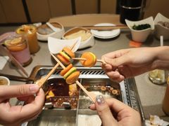 -海底捞火锅(苏宁广场店)